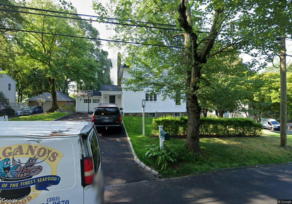 5 Highland Ave, Darien, CT 06820 - photo 1