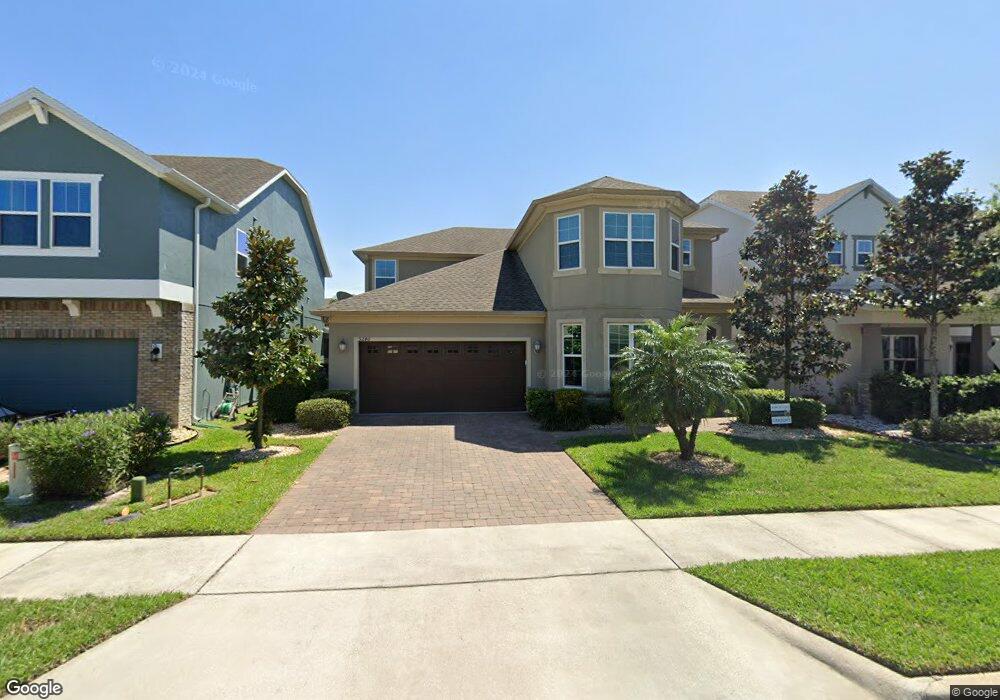 5240 Villa Rosa Ave, Saint Cloud, FL 34771 - photo 1