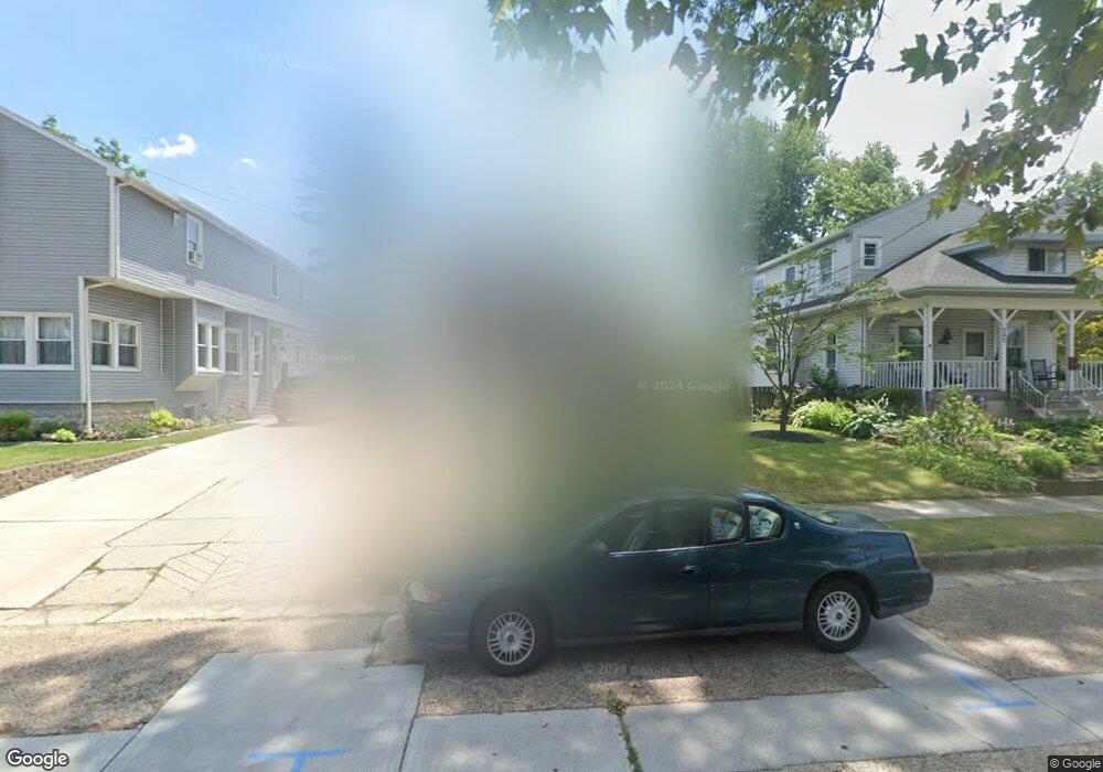 238 Spruce St, Audubon, NJ 08106 - photo 1