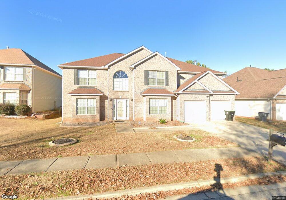 3686 Arminto Dr, Ellenwood, GA 30294 - photo 1