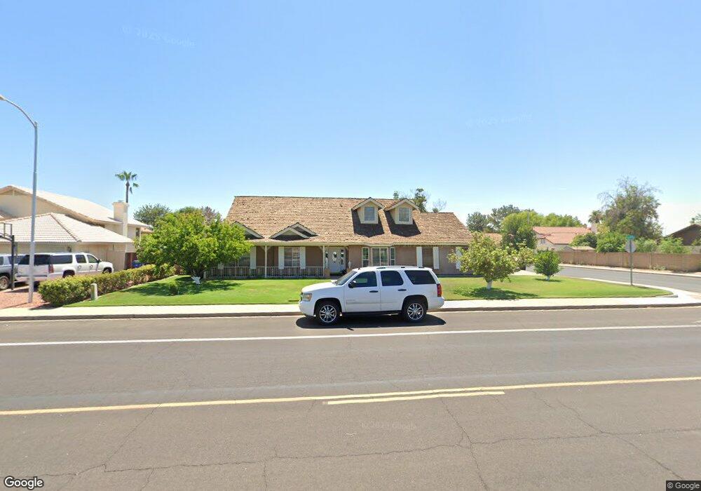 1259 S 32nd St, Mesa, AZ 85204 - photo 1