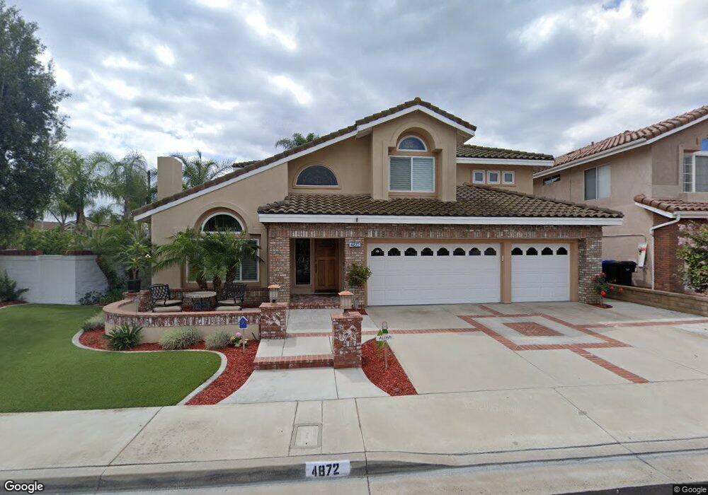 4872 Corsica Dr, Cypress, CA 90630 - photo 1