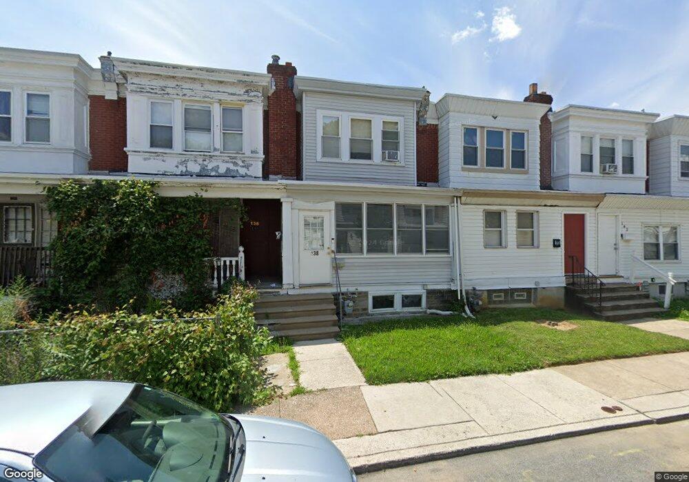 138 Wayne Ave, Darby, PA 19023 - photo 1