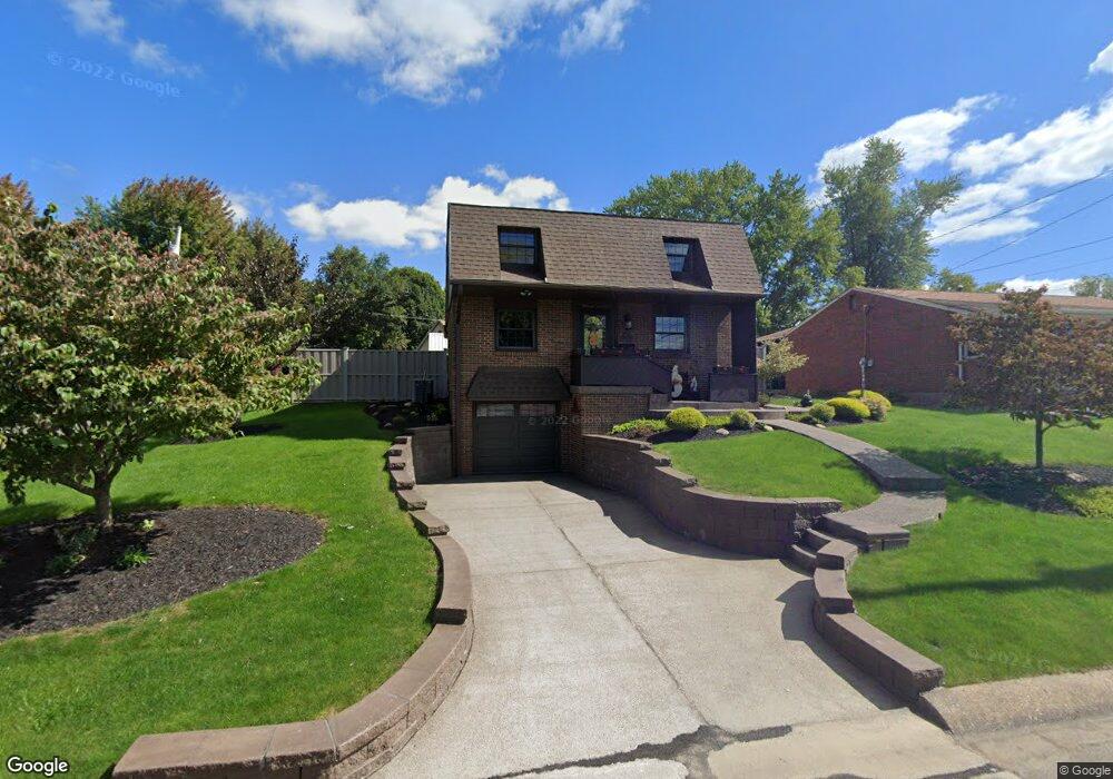 1433 Chaplin St, Conway, PA 15027 - photo 1