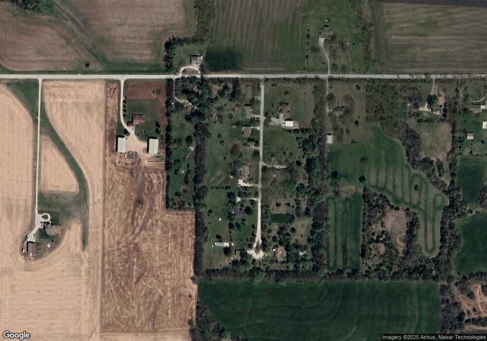 19170 S Sunray Dr, Spring Hill, KS 66083 - photo 1