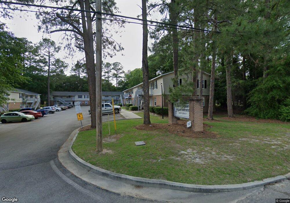 808 N Merrimac Dr, Fitzgerald, GA 31750 - photo 1