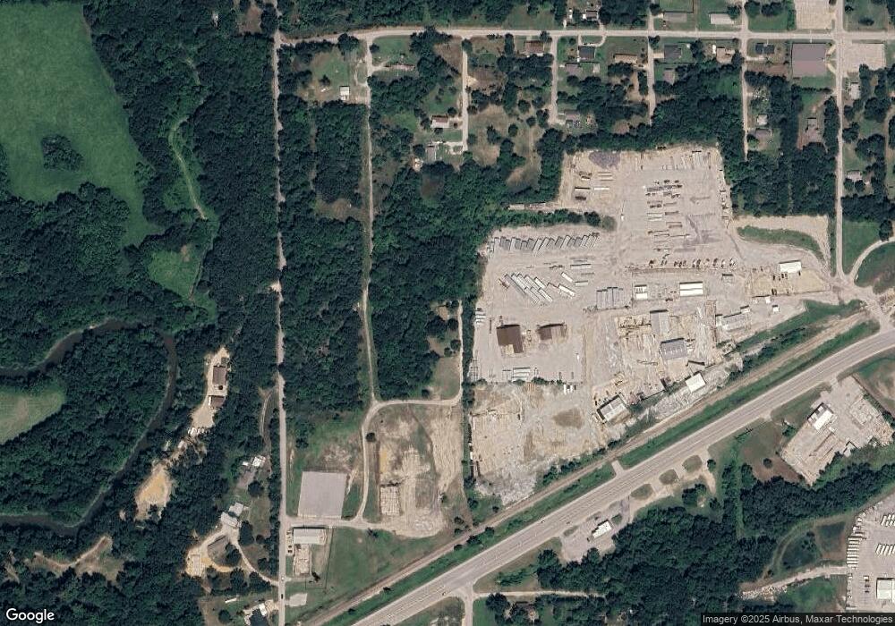 20 N Wallace St, Sapulpa, OK 74066 - photo 1