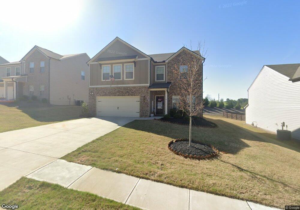 6815 Lancaster Crossing unit 178, Flowery Branch, GA 30542 - photo 1