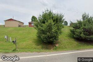 14350 State Route 555, Cutler, OH 45724