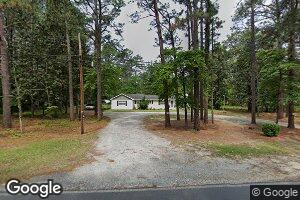 250 N Currant St, Pinebluff, NC 28373