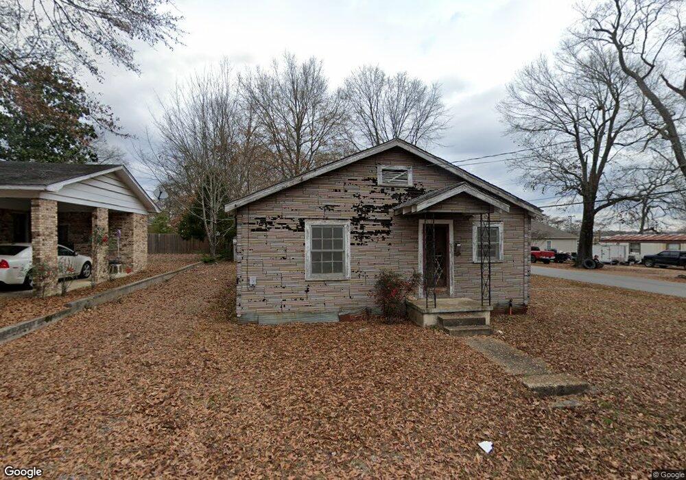 313 S Eagle St, Sheridan, AR 72150 - photo 1
