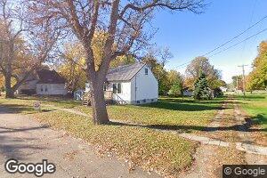 408 S Baldwin St, George, IA 51237