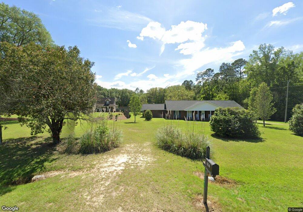 646 Livingston Bridge Rd, Norman Park, GA 31771 - photo 1