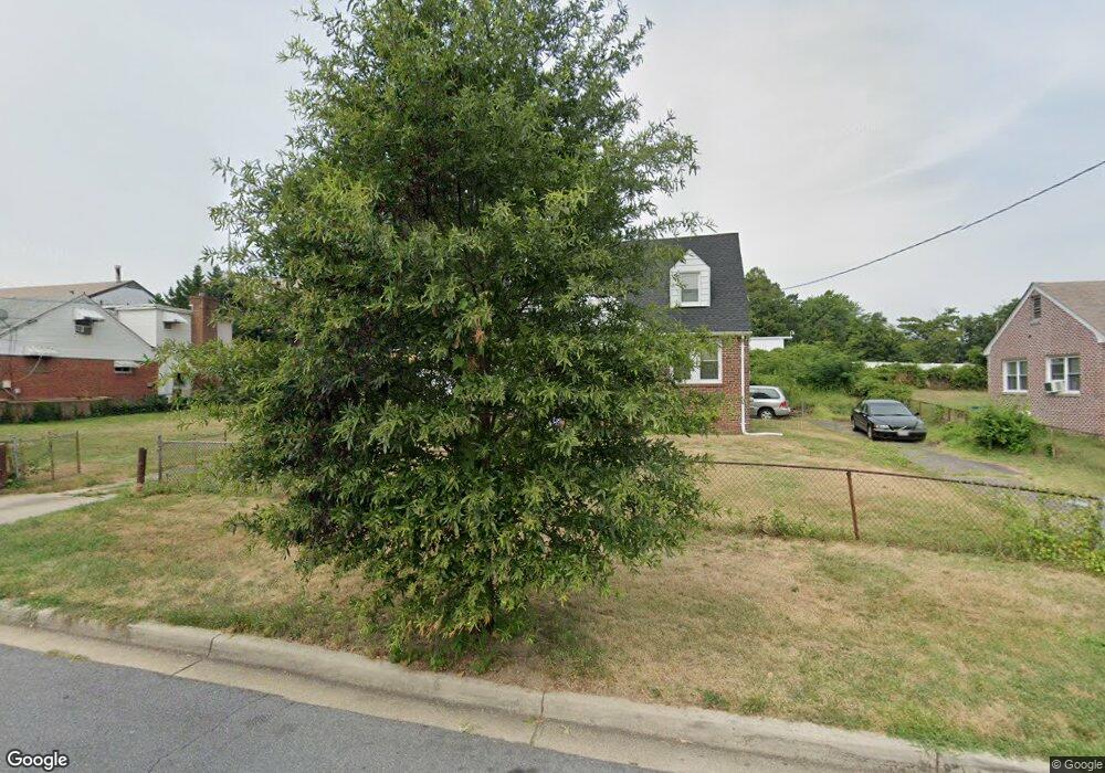 6108 62nd Place, Riverdale, MD 20737 - photo 1