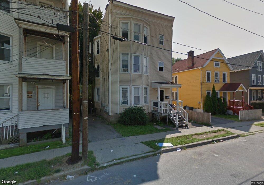 104 Winnikee Ave unit 2, Poughkeepsie, NY 12601 - photo 1