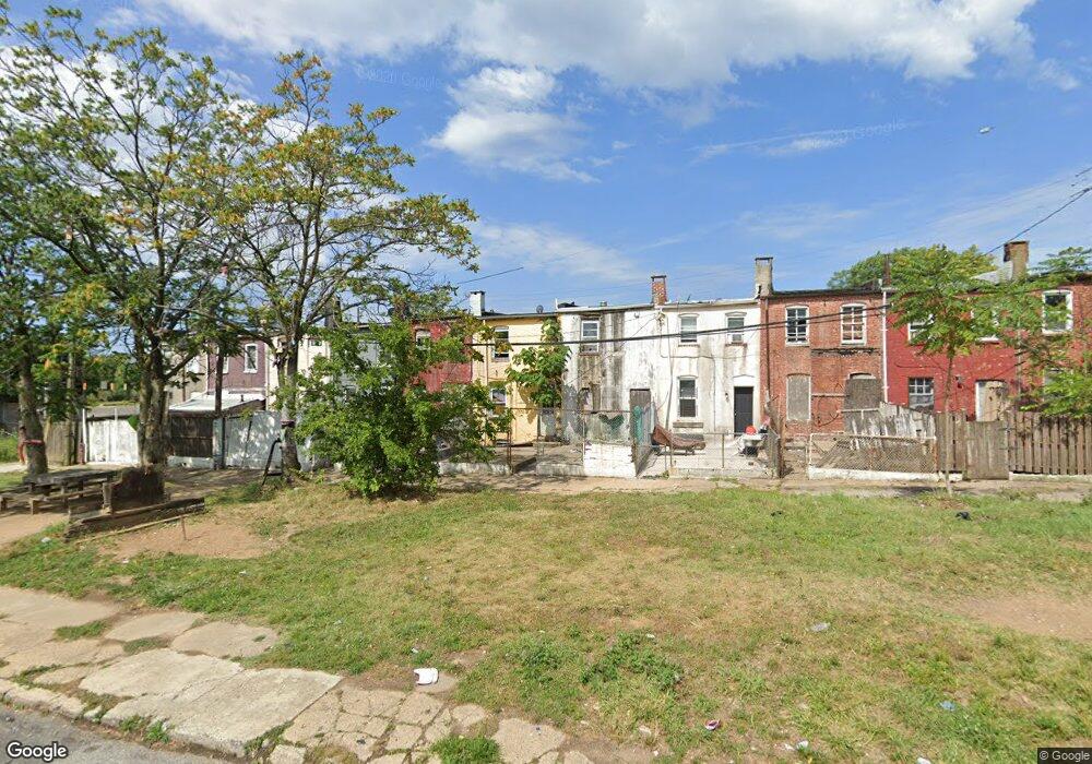 1308 N Rose St, Baltimore, MD 21213 - photo 1