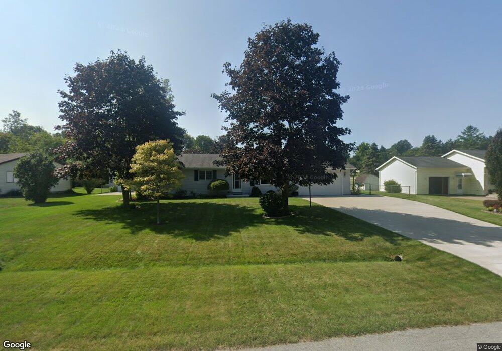 3246 Yorkshire Dr, Port Huron, MI 48060 - photo 1