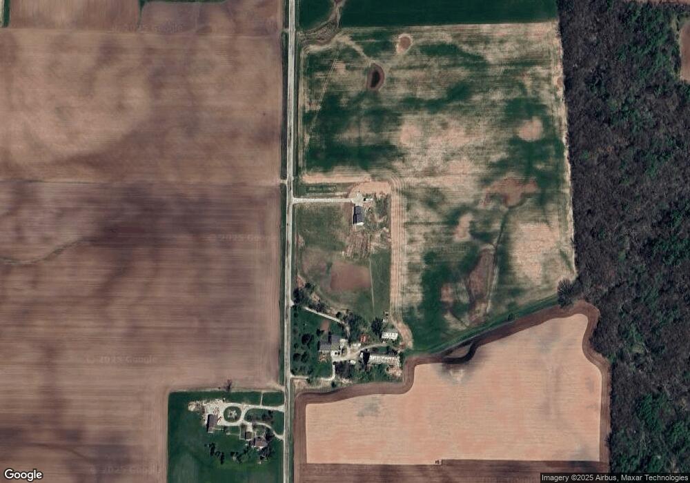 5379 Morrison Rd, de Pere, WI 54115 - photo 1