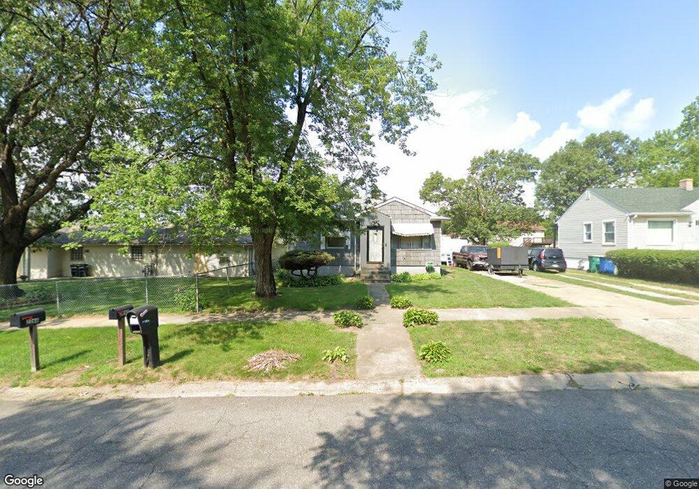 2260 Arthur St, Gary, IN 46404 - photo 1
