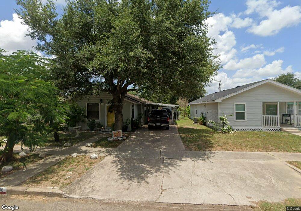 306 S Indiana Ave, Weslaco, TX 78596 - photo 1