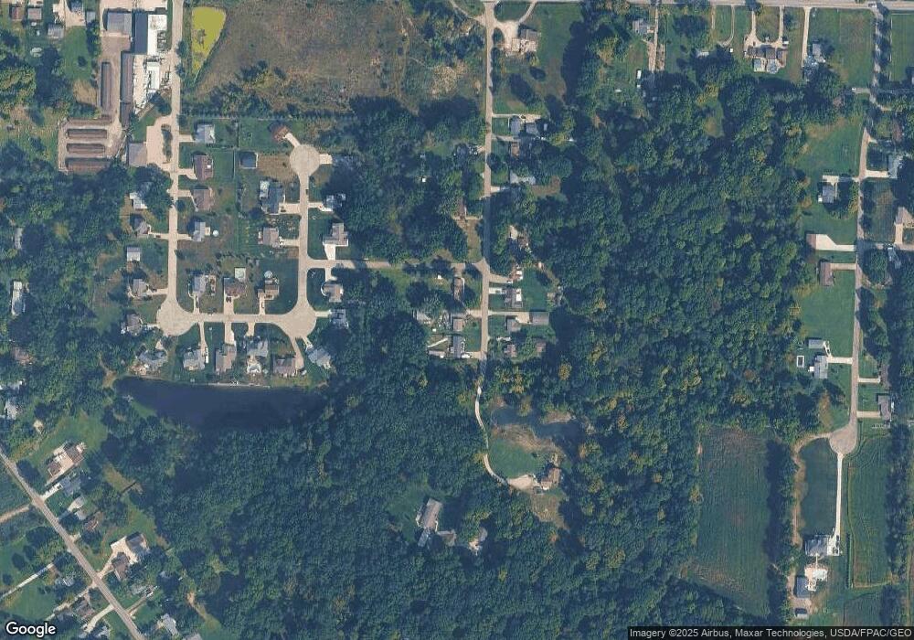 3919 Rosalind Dr, Rootstown, OH 44272 - photo 1