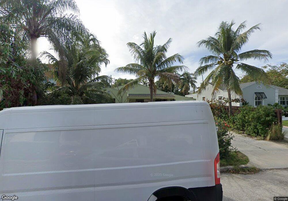 512 38th St, West Palm Beach, FL 33407 - photo 1