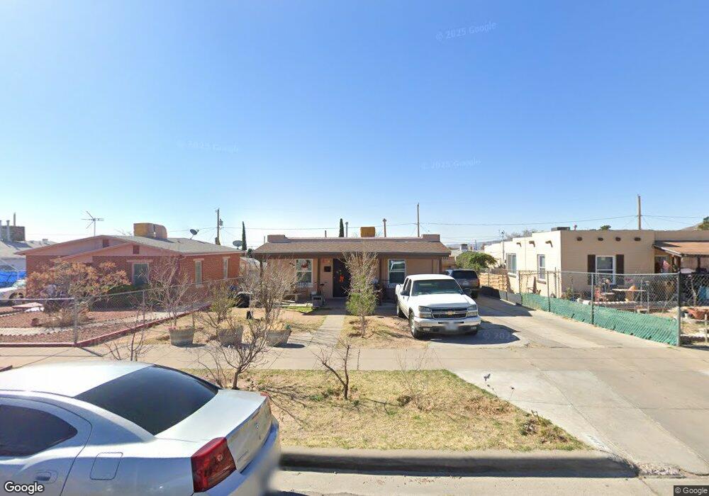3328 Jefferson Ave, El Paso, TX 79930 - photo 1