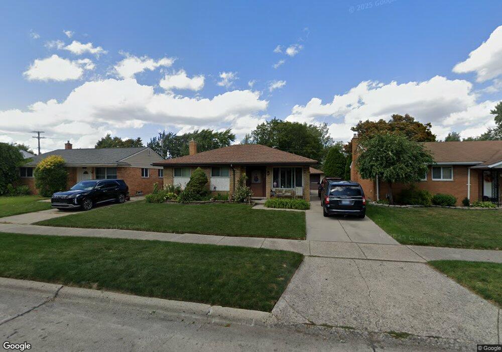 15261 Roycroft St, Roseville, MI 48066 - photo 1