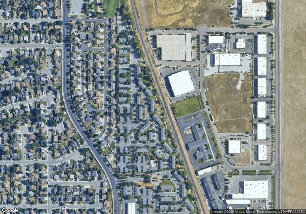 6805 S Florentine Way, West Jordan, UT 84084 - photo 1