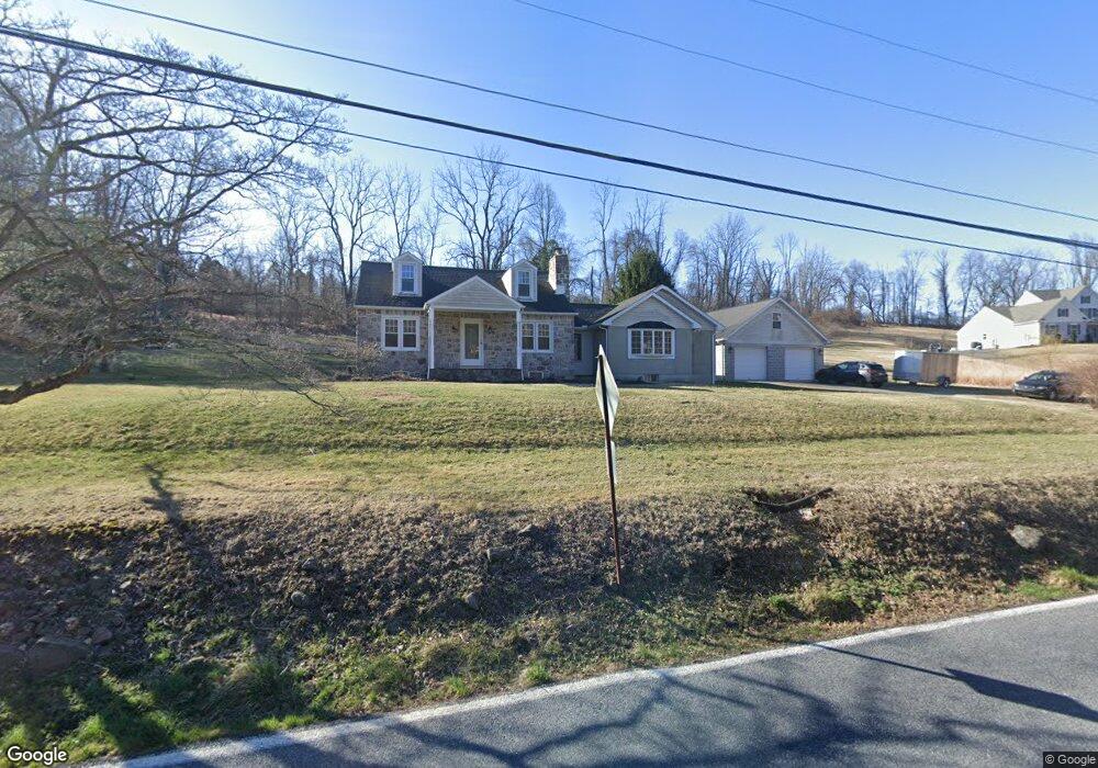 535 Antietam Rd, Reading, PA 19606 - photo 1