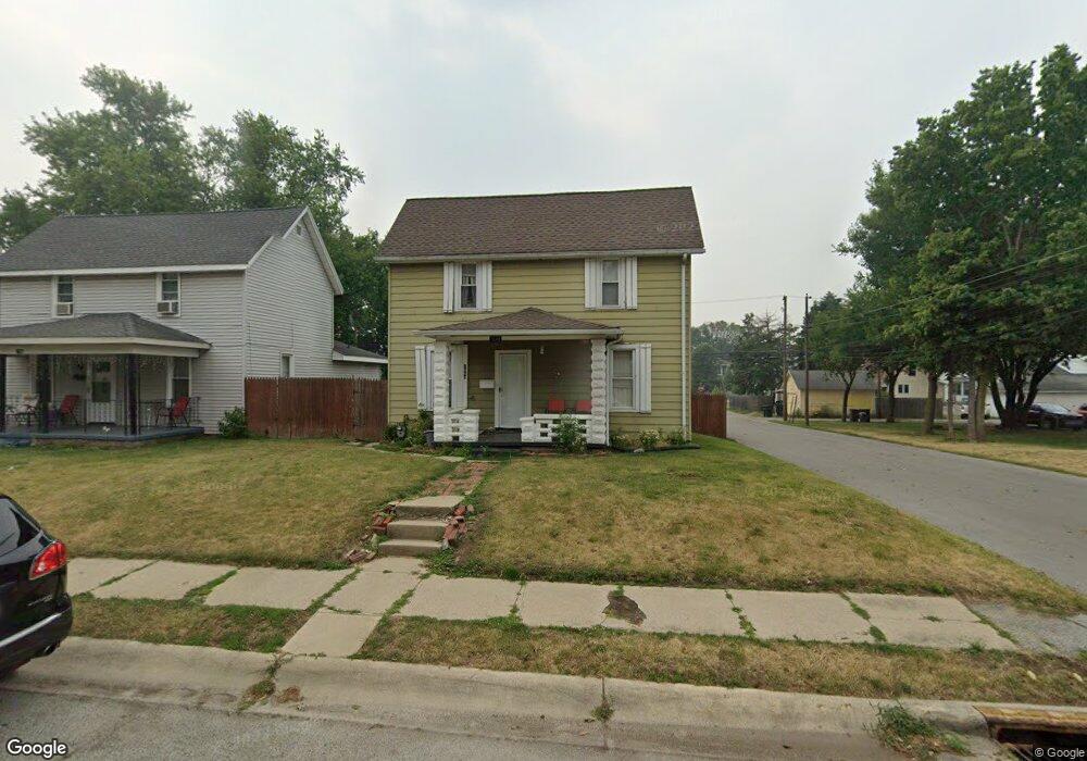 1644 N 16th St, Lafayette, IN 47904 - photo 1