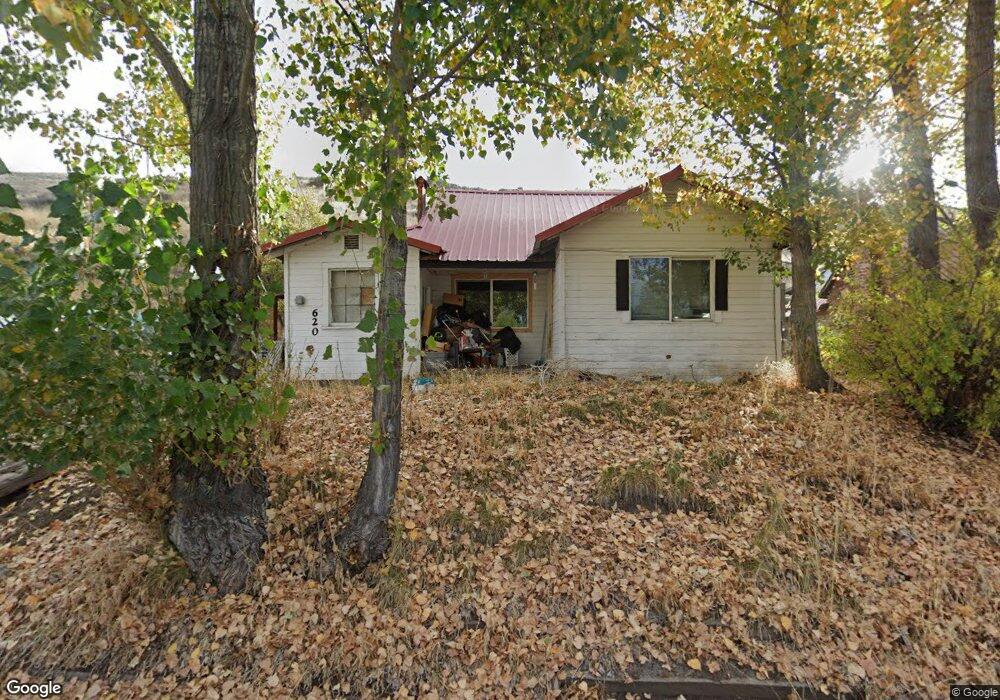 620 N F St, Lakeview, OR 97630 - photo 1