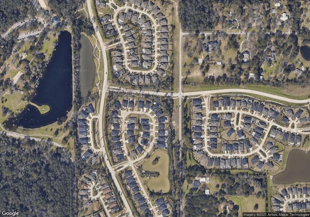 4 Ovation Grove Place, Tomball, TX 77375 - photo 1