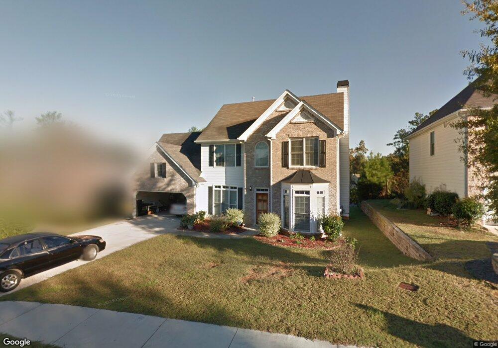 1426 Lost Bridge Rd, Marietta, GA 30008 - photo 1