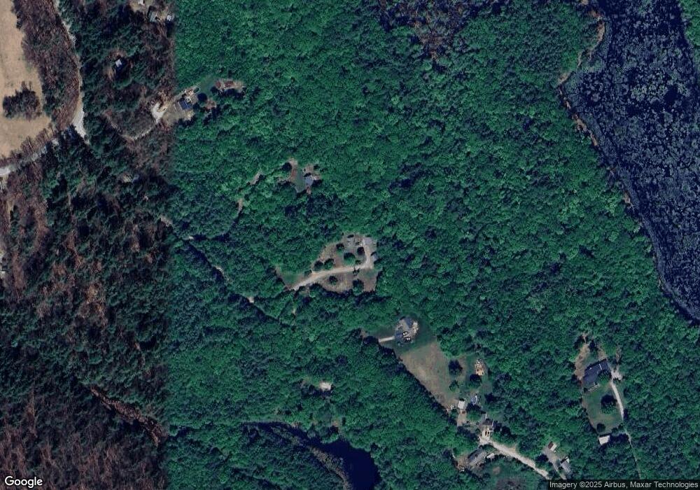 194 Buxton School Rd, Weare, NH 03281 - photo 1