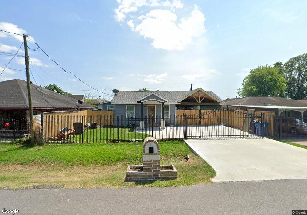 4010 Tolar St, Houston, TX 77093 - photo 1