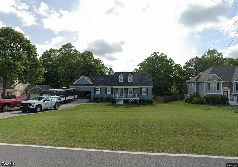 125 Virginia Trail, Carrollton, GA 30117 - photo 1