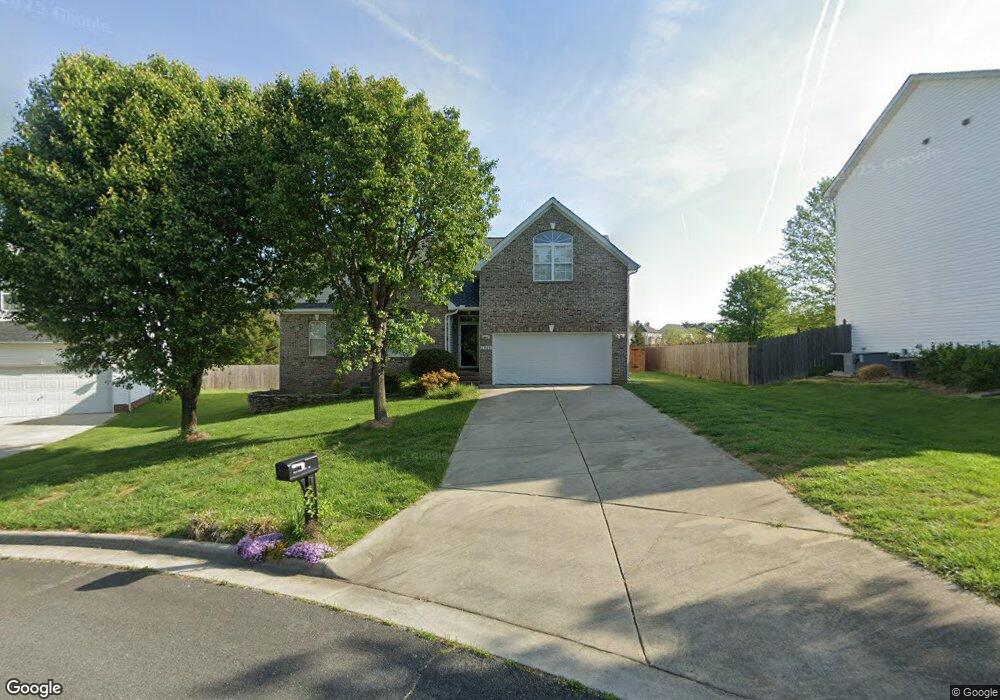 2939 Logbridge Rd, High Point, NC 27265 - photo 1