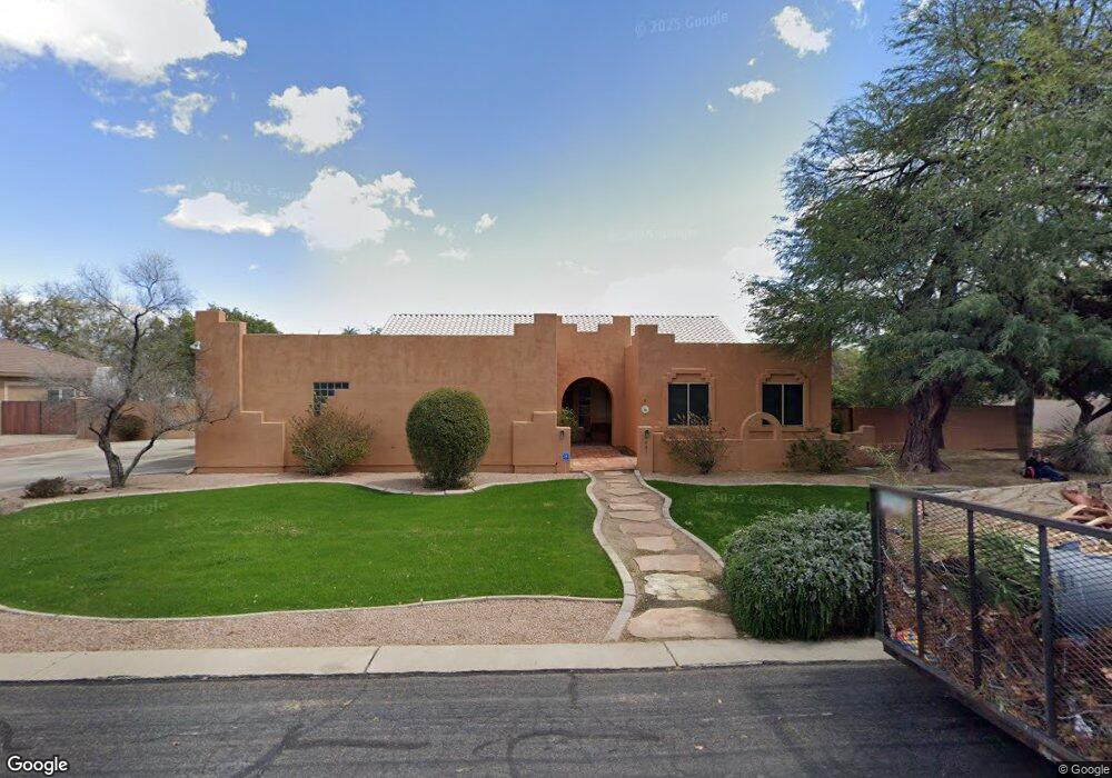 741 N Bristol Ln, Gilbert, AZ 85234 - photo 1