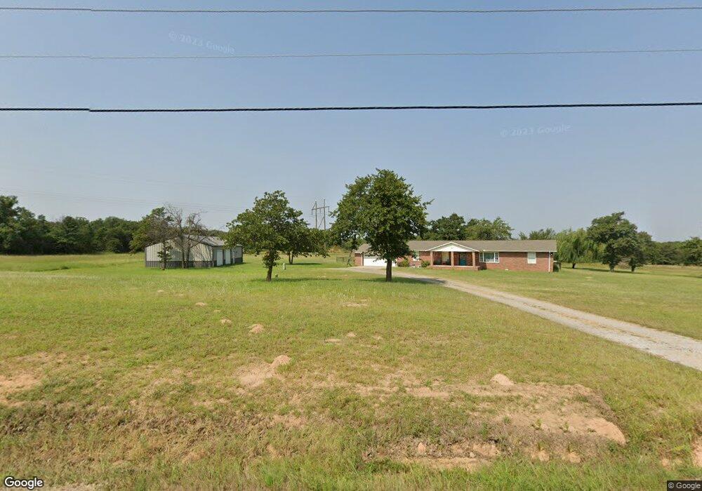 13698 Stevens Rd, Shawnee, OK 74804 - photo 1