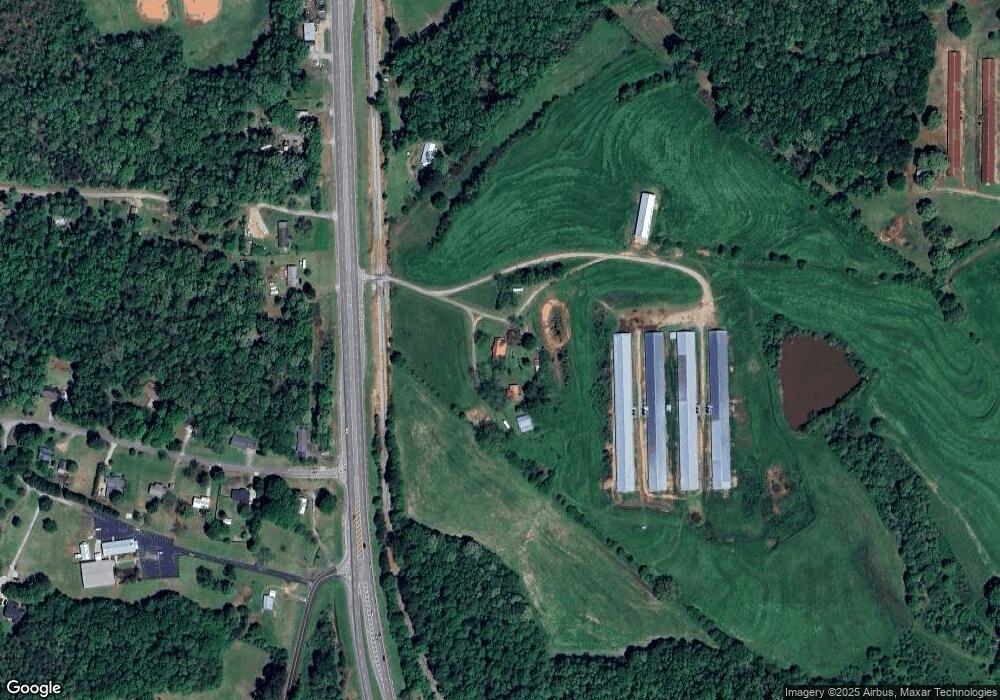 100 Sunset Dr, Nicholson, GA 30565 - photo 1