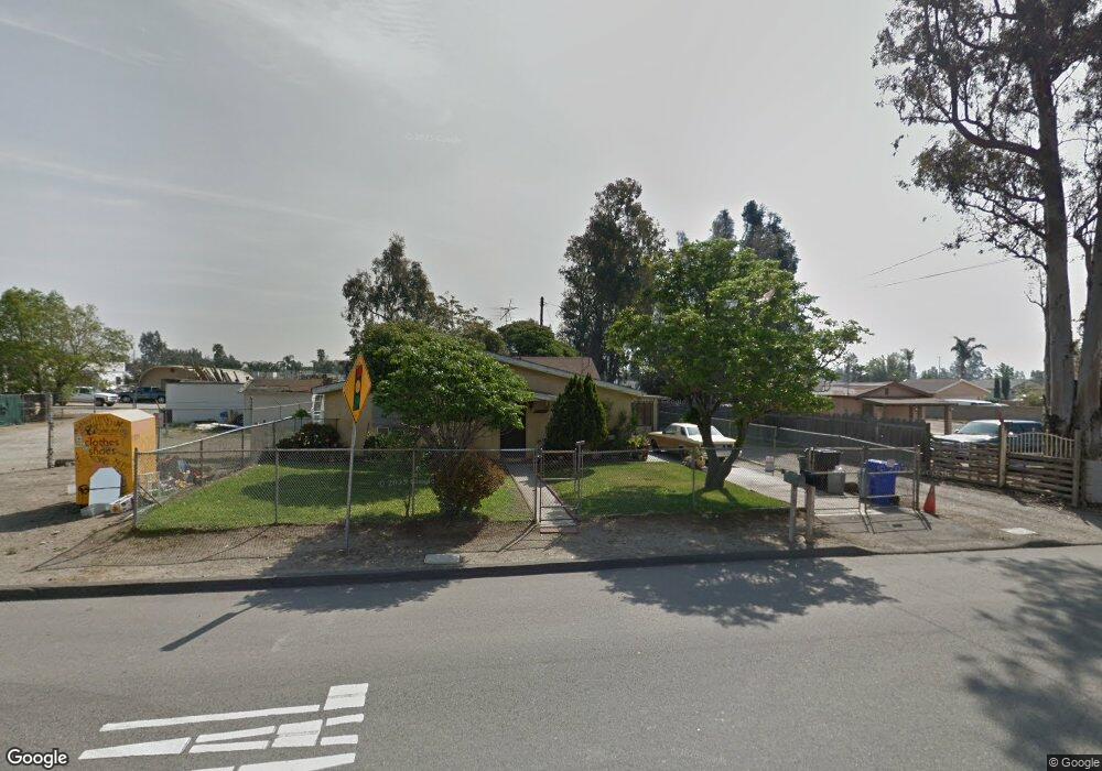 9793 Redwood Ave, Fontana, CA 92335 - photo 1