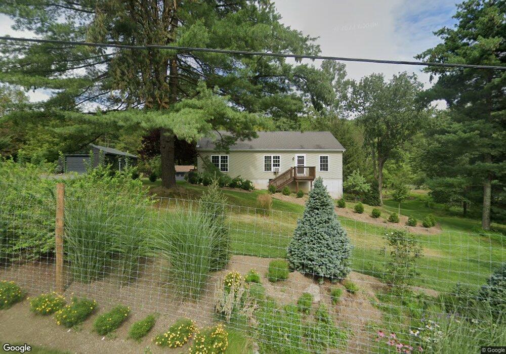 834 County Route 27, Ancram, NY 12502 - photo 1