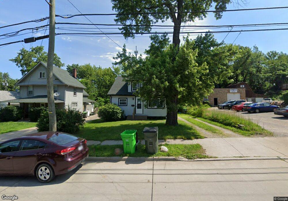 1437 E 289th St, Wickliffe, OH 44092 - photo 1