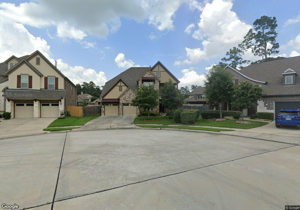 32011 Dusty Rose Ct, Conroe, TX 77385 - photo 1