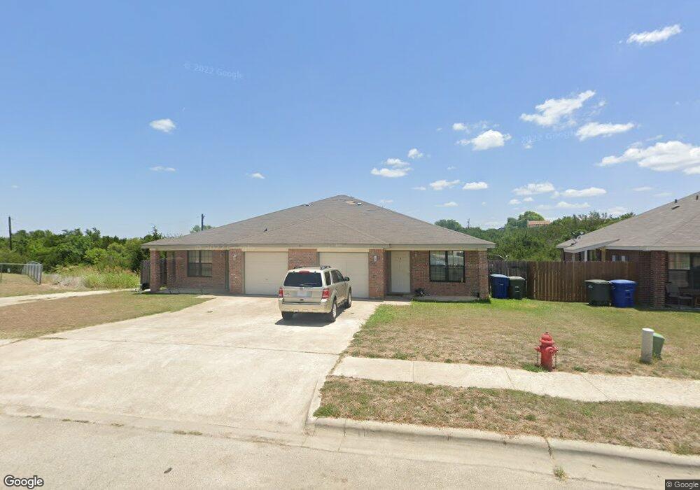 301 Janelle Dr, Copperas Cove, TX 76522 - photo 1