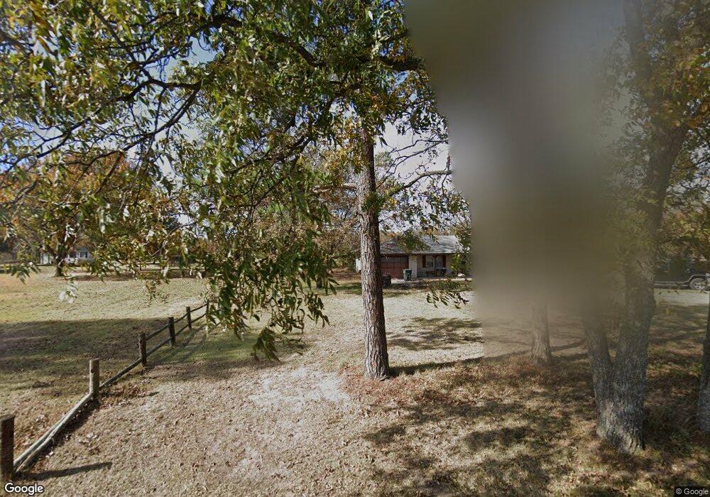 4484 Hedges Rd, Ardmore, OK 73401 - photo 1