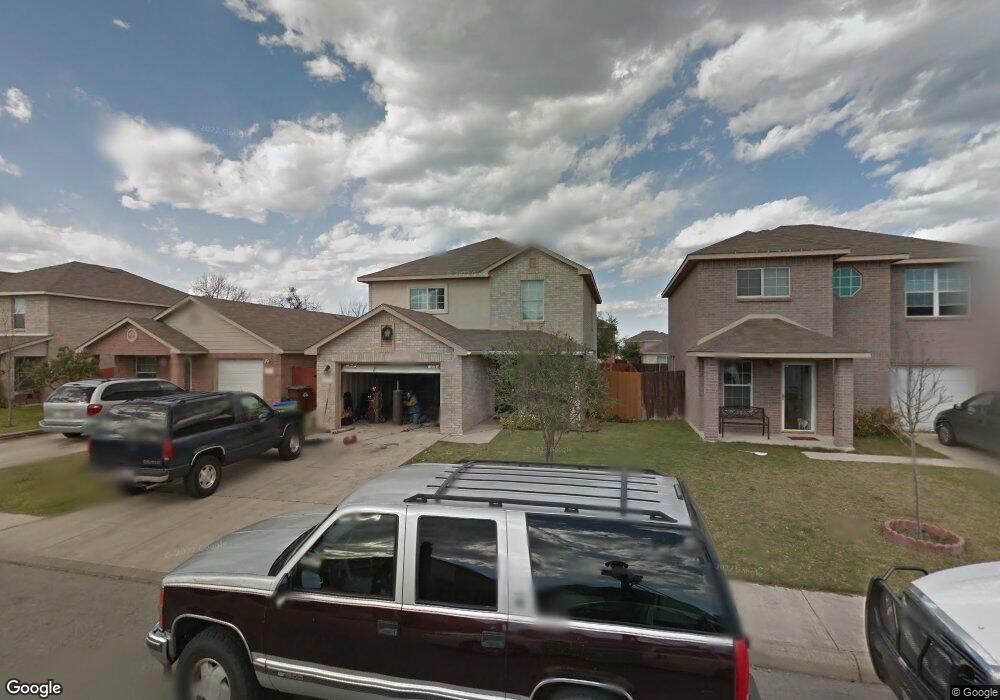 10735 Judie Allen, San Antonio, TX 78254 - photo 1