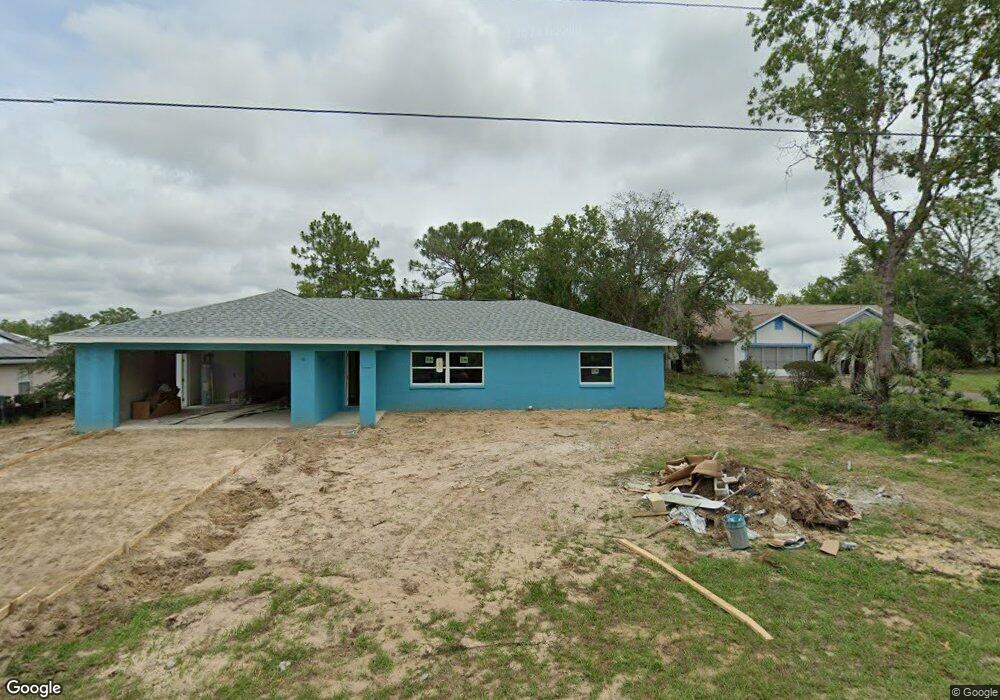 1583 E Mckinley St, Hernando, FL 34442 - photo 1