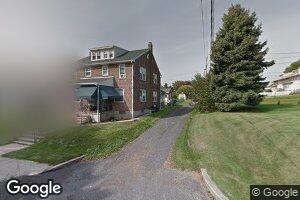 1615 Gregg Ave, Reading, PA 19607